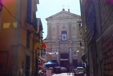 Пансион Naples Is Your Home