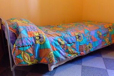 Panzió Naples Is Your Home