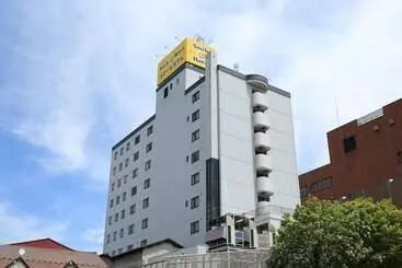 Smile Hotel Hirosaki