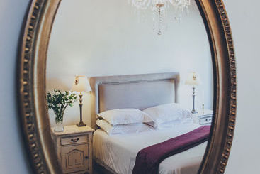 کلبه 1692 De Kleijne Bos Country House