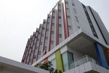 Amaris Hotel Pluit  Jakarta