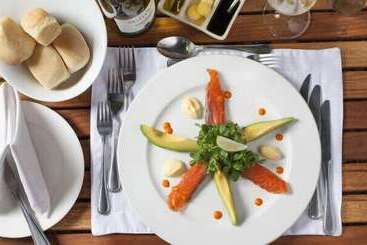 住宿加早餐 Clos Malverne Wine Estate