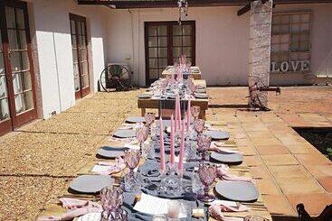 קוטג'' Chelaya Country Lodge