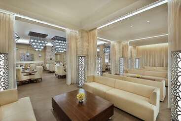 Hilton Hotel & Convention Jabal Omar Makkah