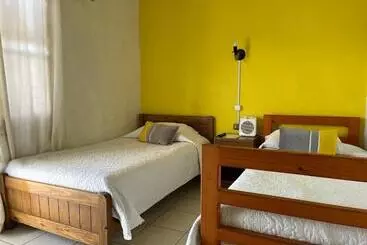 Hostal Avenue