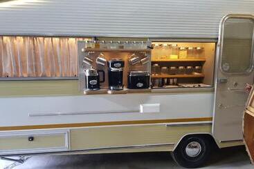 בית מלון כפרי Adansonia Eco Lodge