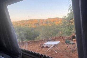 هتل Adansonia Eco Lodge