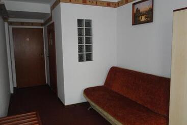 ホテル Agat & Spa