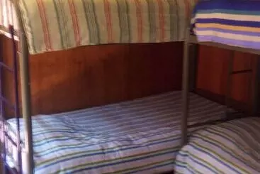 Hotel Amigos