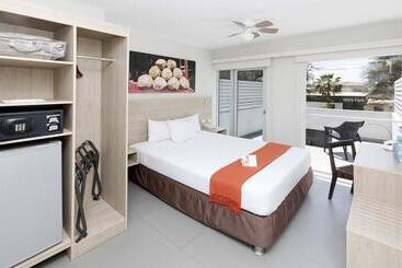 ホテル Casa Andina Standard Talara