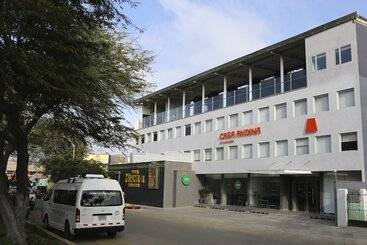 호텔 Casa Andina Standard Talara