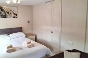 Hotel Ferndale Lodge