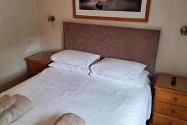 Hotell Ferndale Lodge