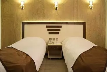 Hotell Hally