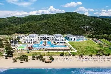 Hotel Korumar Ephesus Beach & Spa Resort - Ultra All Inclusive