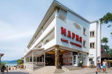 Отель Maria