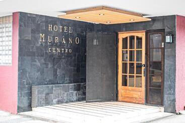 Hotel Murano
