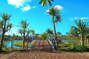 هتل Royal Park Mauritius