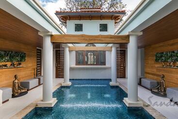 هتل Sandals Royal Barbados All Inclusive Couples Only