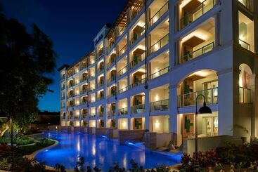 Hotelli Sandals Royal Barbados All Inclusive  Couples Only