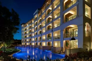 هتل Sandals Royal Barbados All Inclusive  Couples Only