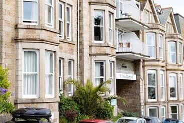 Hotel The St Ives Bay