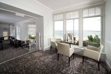 Hôtel The St Ives Bay