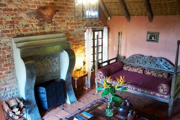 Hotel Timamoon Lodge