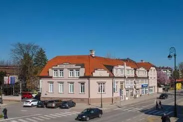 Hotel Varazdin