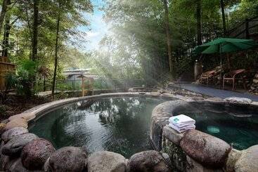 Отель Wyndham Garden Chengdu Huashuiwan