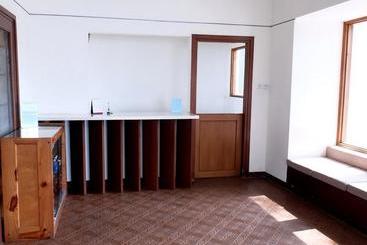 Hotel Zen Rooms Cipaganti