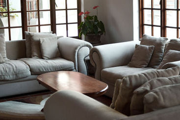 شقة فندقية Ilita Lodge