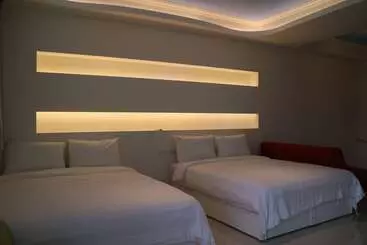 Manman B&b