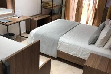 Meliton Inn Hotel & Suites By The Beach