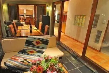 Pension Villa Chad