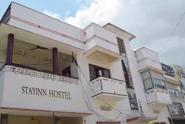 Stay Inn Hostel
