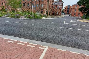 Excel City Apartments