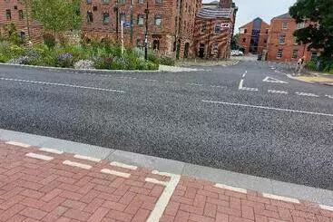 Excel City Apartments