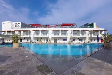 Hotel Naama Bay Suites & Spa