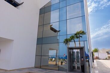 Naama Bay Suites & Spa