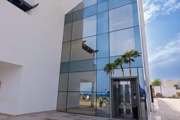 Naama Bay Suites & Spa