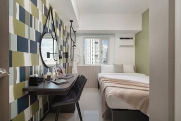 The Suites At Torre Lorenzo Malate - Managed By The Ascott Limited