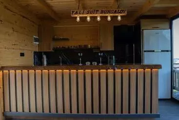 Yali Suit Bungalov