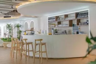 Manxin Hotel Turpan Yuefeng