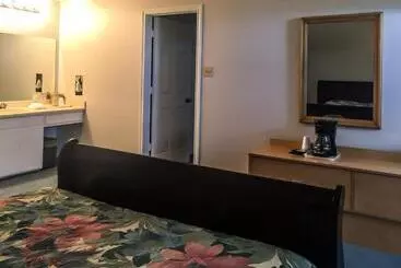 Bent Tree Motel