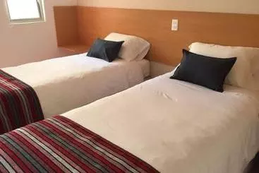 Check In Hotel