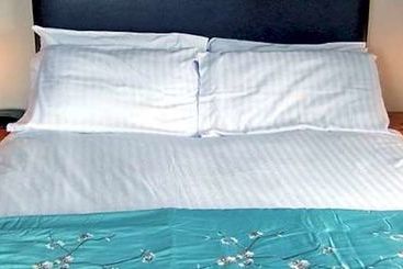 Cliff Court Apartments