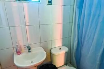 Gecko Hostel