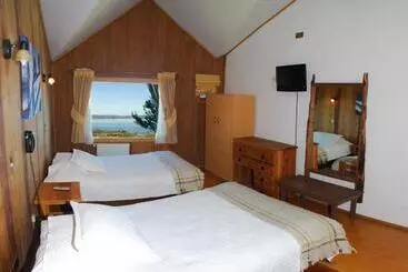 Hostel Faros Del Sur