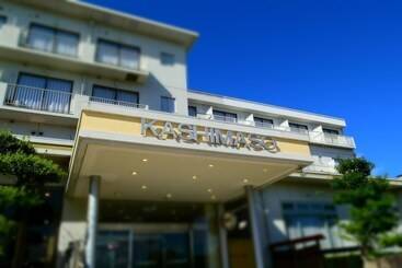 Beachside Hotel Kashimaso